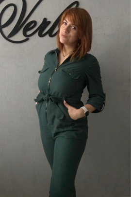 
                             
                                Комбинезон Алекс.
                                Обложка отзыва пользователя Пользователь 154383
                             
                        