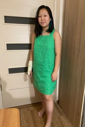 
                             
                                Платье Аннель.
                                Обложка отзыва пользователя Пользователь 39822
                             
                        