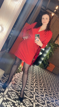 Новогоднее платье♥️