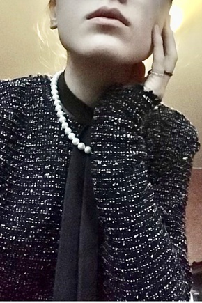 Тепло и уютно