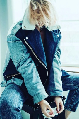 
                             
                                Мэдисон куртка (косуха).
                                Обложка отзыва пользователя Пользователь 256744
                             
                        