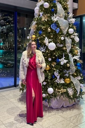 Сама элегантность