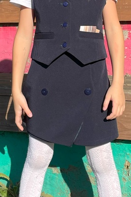 
                             
                                Эффи шорты.
                                Обложка отзыва пользователя Данилина Мария
                             
                        