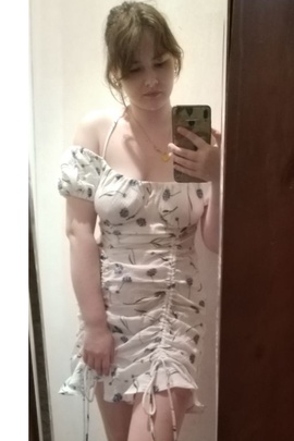 
                             
                                Китнисс платье.
                                Обложка отзыва пользователя Полина
                             
                        