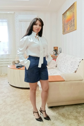 Отличные базовые шорты