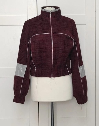 Отличная выкройка