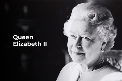 8 facts about Queen Elizabeth II and fashion