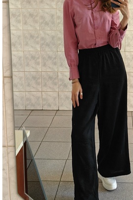 
                             
                                Брюки Мара.
                                Обложка отзыва пользователя Пользователь 425713
                             
                        