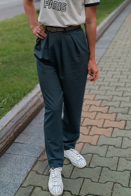 
                             
                                Брюки Аделина.
                                Обложка отзыва пользователя Margo
                             
                        