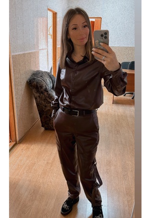 третья пара!!!