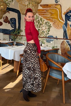 
                             
                                Юбка Сати.
                                Обложка отзыва пользователя Екатерина Сейчасова (KaPalna)
                             
                        