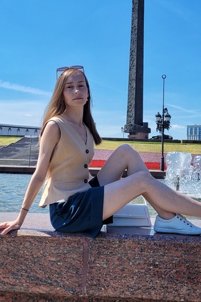 С карманами и без