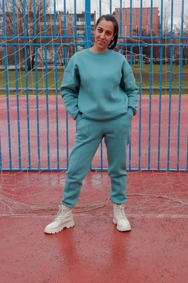 
                             
                                Брюки Ника.
                                Обложка отзыва пользователя Пользователь 130730
                             
                        