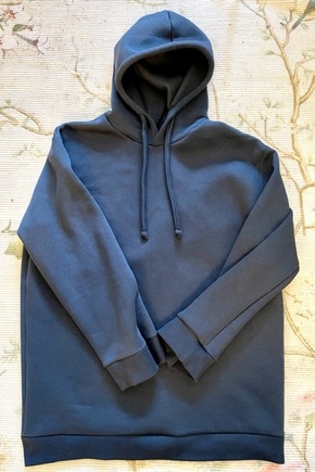 Шью и радуюсь