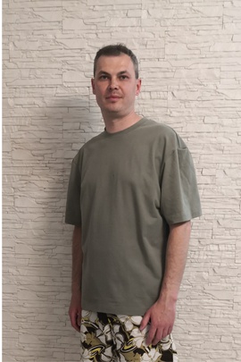 
                             
                                Футболка Марк.
                                Обложка отзыва пользователя Пользователь 363199
                             
                        