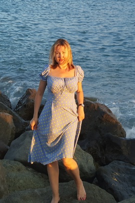 
                             
                                Платье Алексия.
                                Обложка отзыва пользователя Пользователь 217331
                             
                        