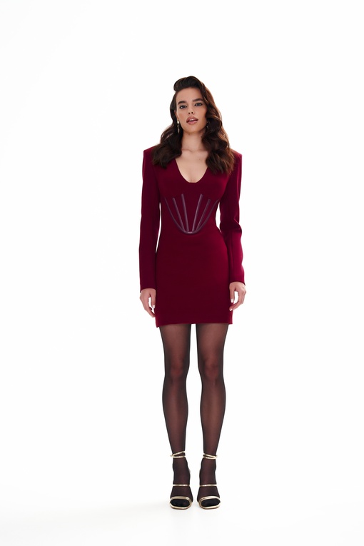 Одейя платье