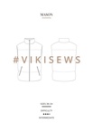 Mason vest