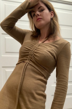 Эффектно и просто