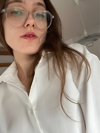 идеальная))