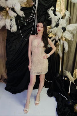 
                             
                                Алзира платье.
                                Обложка отзыва пользователя Пользователь 348362
                             
                        