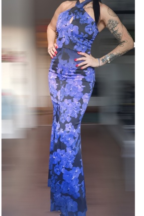 A bit different Donna ♥️