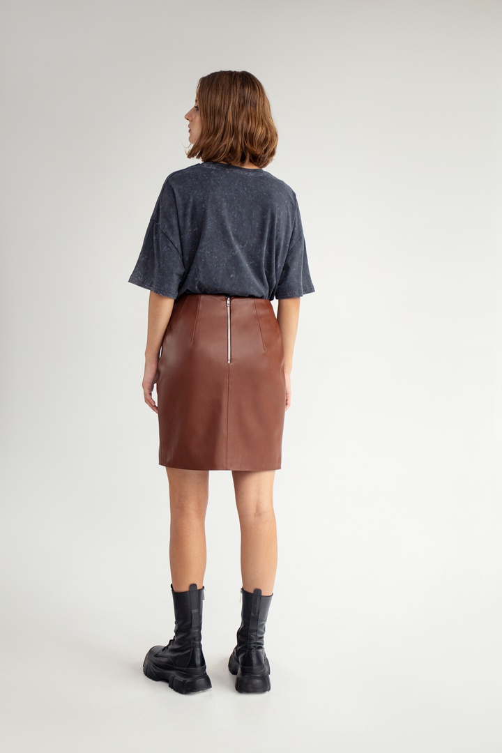 Agnia skirt