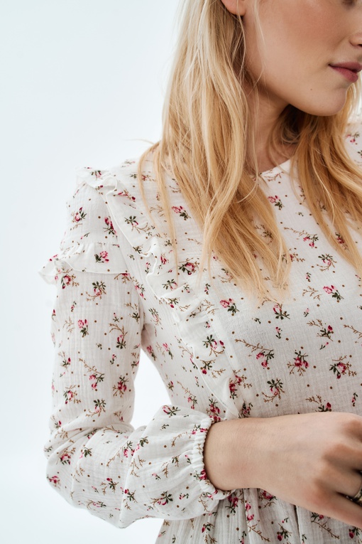 Платье Вики