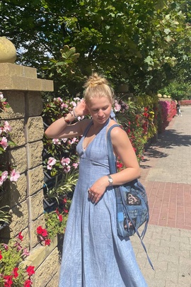 
                             
                                Лекси платье.
                                Обложка отзыва пользователя Пользователь 484755
                             
                        