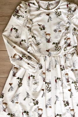 
                             
                                Платье Вики.
                                Обложка отзыва пользователя ol_naumchik
                             
                        