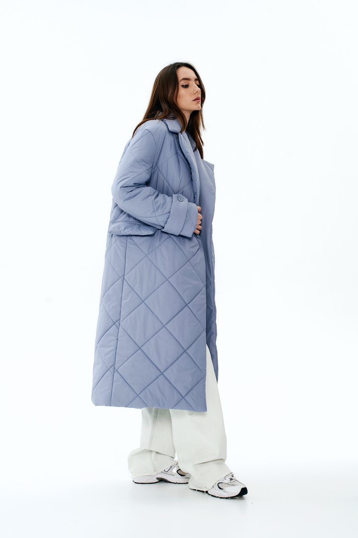 Villanelle Coat