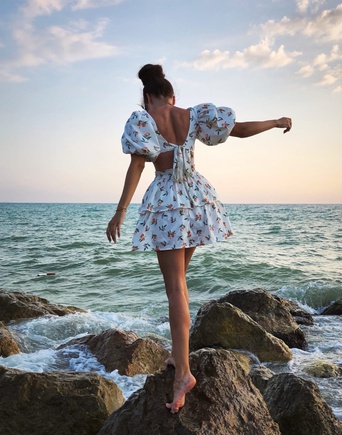 Сама нежность