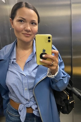 
                             
                                Мэдисон куртка (косуха).
                                Обложка отзыва пользователя Пользователь 36927
                             
                        