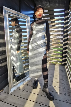 
                             
                                Юбка Малика.
                                Обложка отзыва пользователя Пользователь 143901
                             
                        