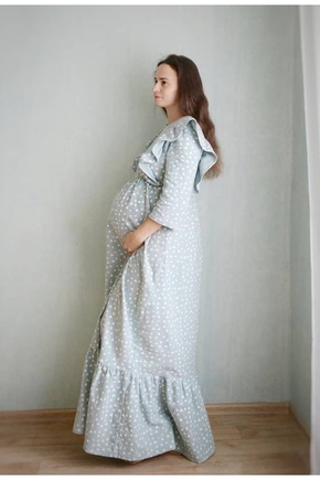 Базовая выкройка