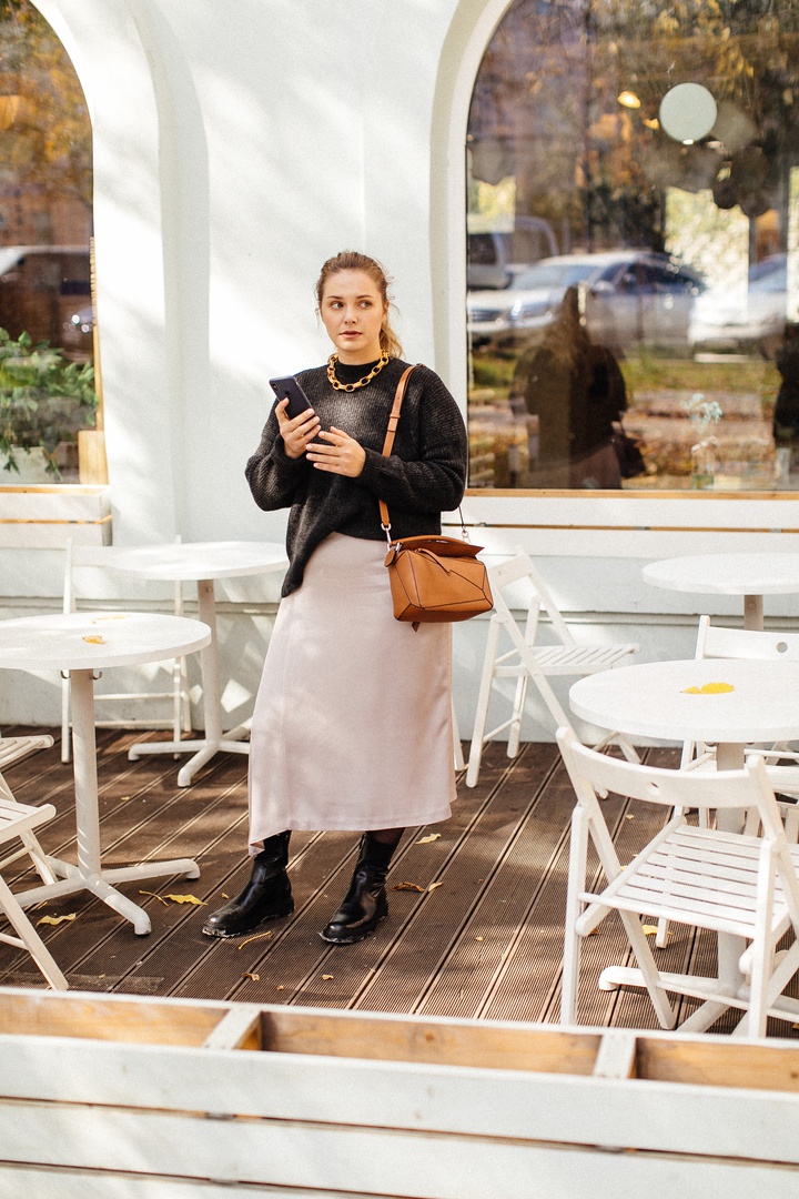 Юбка Сесиль