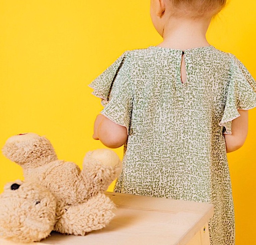 Платье Мелания