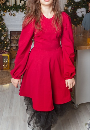 День Рождения и Новый год в одном флаконе