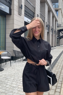 
                             
                                Блузка Фритси.
                                Обложка отзыва пользователя Анастасия Лесковская
                             
                        