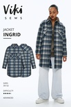 Ingrid Jacket