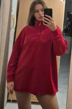 Хороший оверсайз