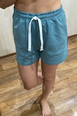 
                             
                                Тамми шорты.
                                Обложка отзыва пользователя Пользователь 185794
                             
                        