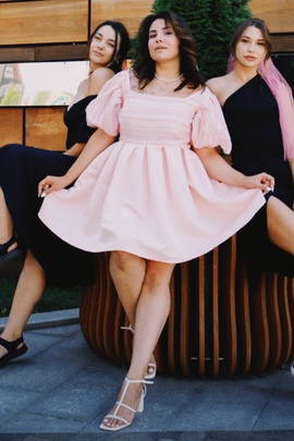 
                             
                                Платье Юни.
                                Обложка отзыва пользователя Пользователь 428948
                             
                        