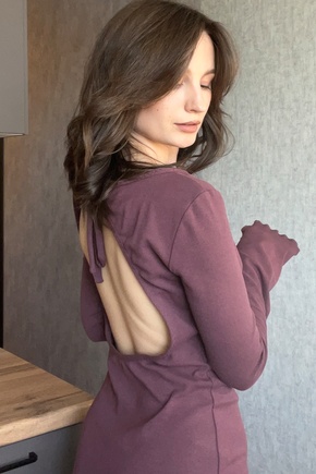 Самое лучшее платье в моем гардеробе