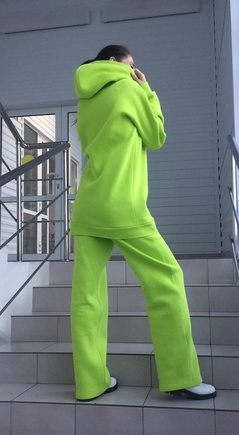 Выкройка - супер!!!