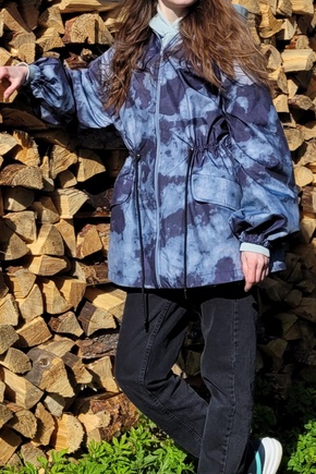 Очень комфортная