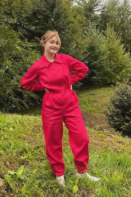 
                             
                                Комбинезон Натали.
                                Обложка отзыва пользователя Пользователь 108366
                             
                        