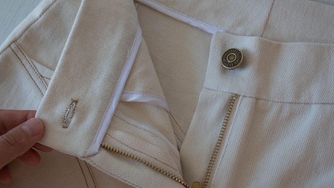 Необычная модель