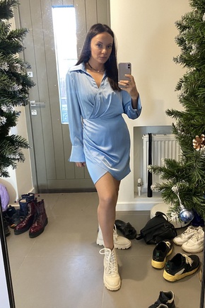 Прекрасная выкройка!