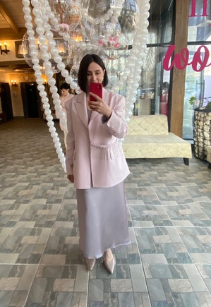 Красота - страшная сила!